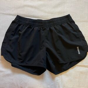 reebok workout shorts